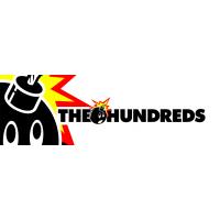 THE HUNDREDS